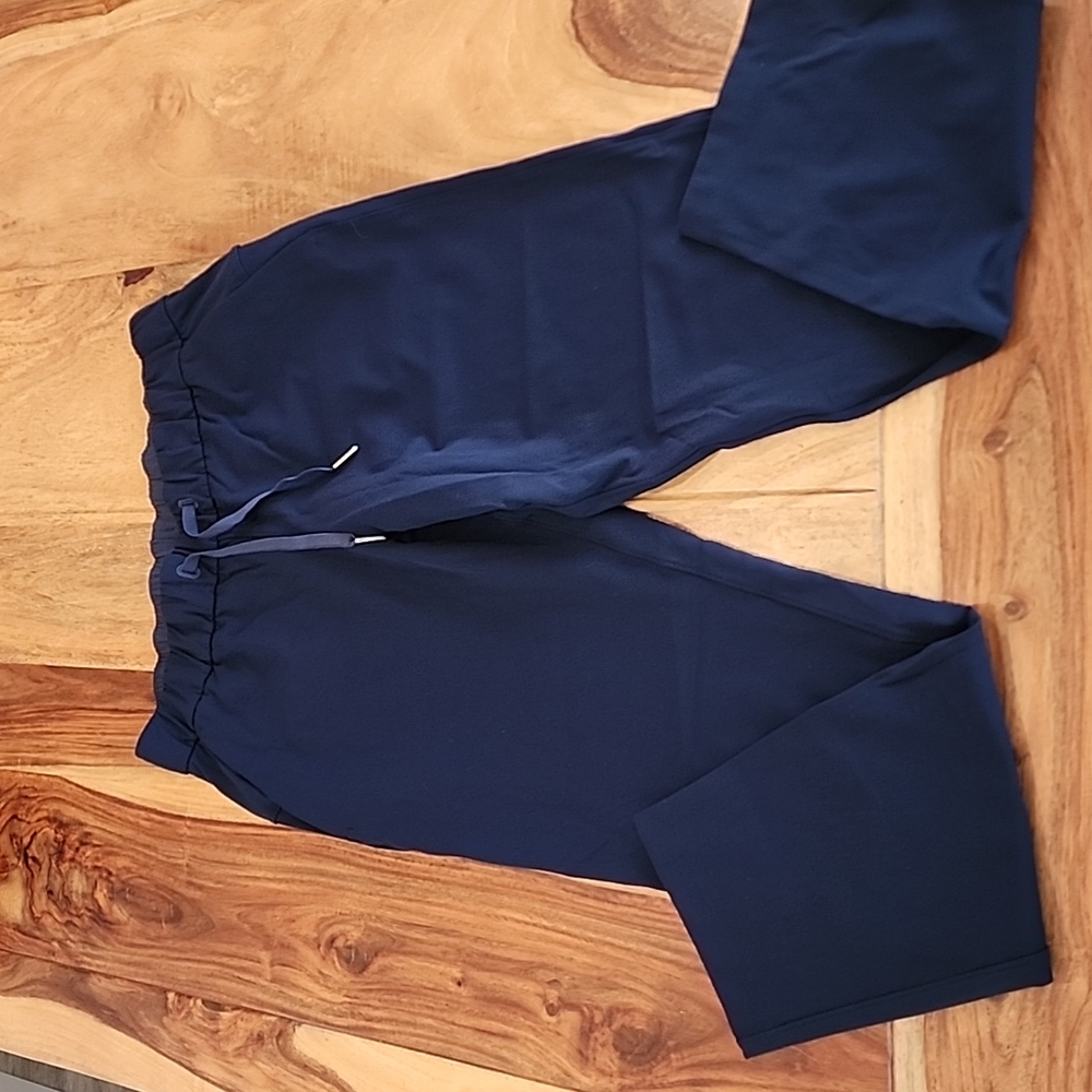 Lululemon On The Fly Pant 7/8